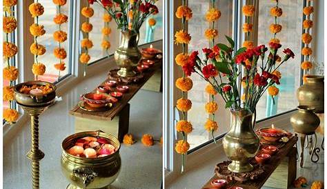 Pin by deepthi suresh on Decor ideas home Diy diwali decorations