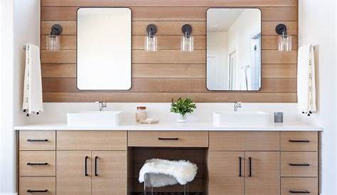 25 Bathroom Cabinets Ideas To Inspire From