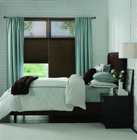 Ideas For Bedroom Window Coverings