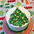 ideas for decorating a round christmas cake