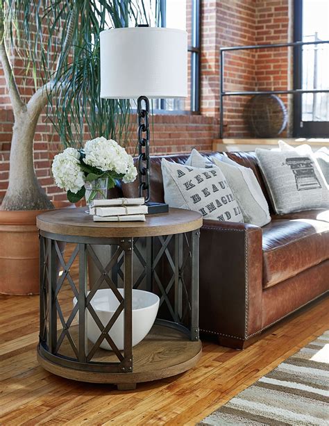 End Tables for Living Room Living Room Ideas on a Budget