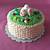 ideas for easter cake decorating