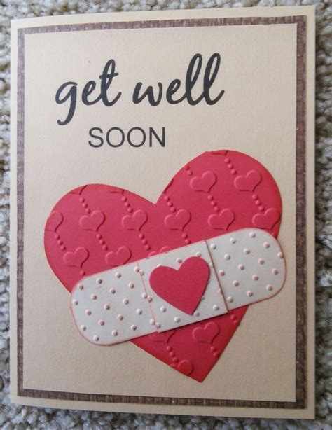 Handmade Sympathy Card Using Stampin Up With Heartfelt Sympathy