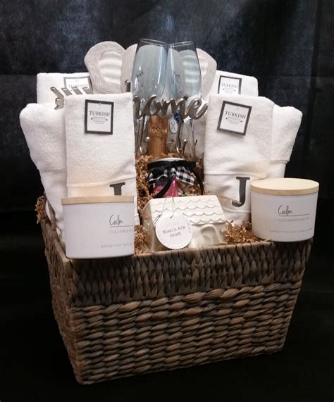Create the Perfect DIY Gift Basket for Couples Impress Your Loved Ones