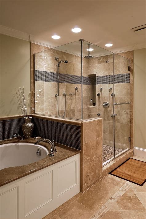 Ideas For Remodeling The Bathroom