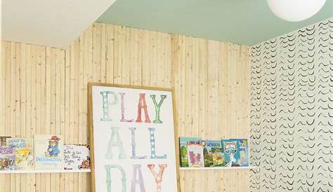Ideas To Organize My Kids Play Room Pinterest