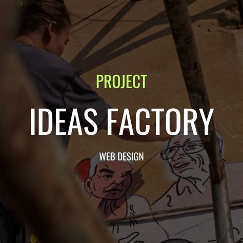 ideas factory