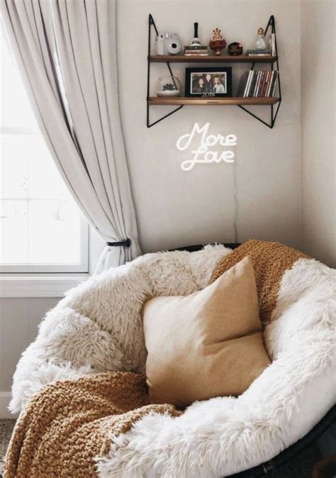 How to Style a Cozy Corner Visions of Vogue Corner