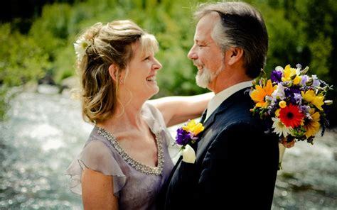 Ideas For A Second Wedding Reception