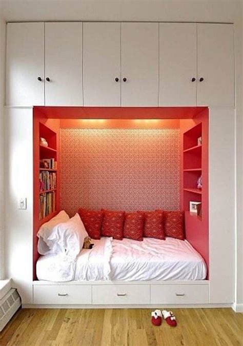 50+ Small Bedroom Designs and Ideas for Maximizing Your