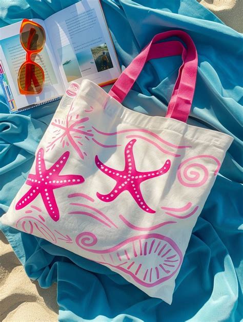 Ideas For Beach Bag
