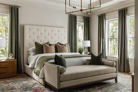 Modern Style Bedroom Ideas 2021