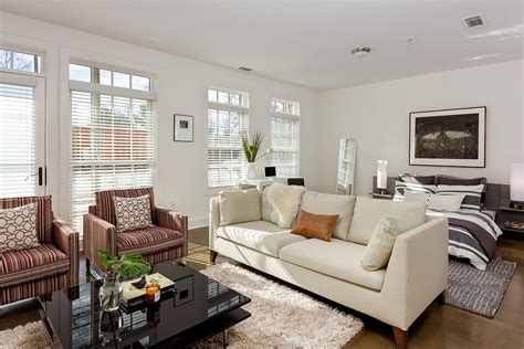 Ideas For Bedroom/Living Room