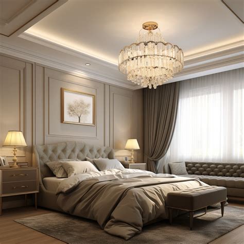 7 Lighting Ideas For Your Bedroom Design Cafe