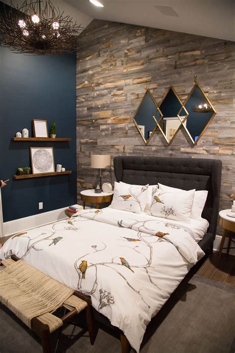 17 Restful Scandinavian Bedroom Designs That Will Unwind You