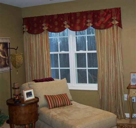 Window Treatment Ideas for Bedrooms Drapery Street