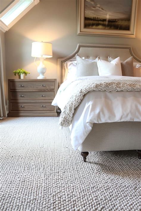 Nice 50 Stylish Carpet For Master Bedroom Ideas. 