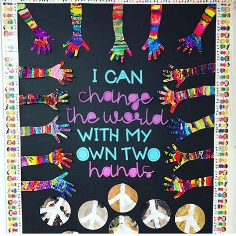 Ideas For Class Display Board