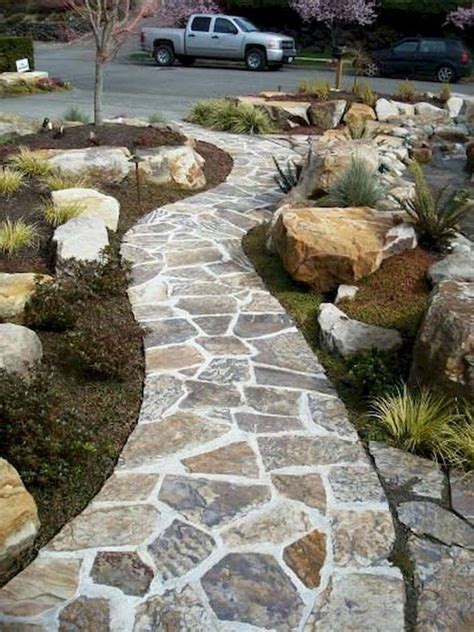 Ideas For Crazy Paving