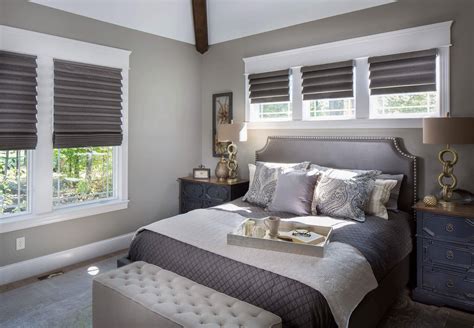 Bedroom windows, Bedroom styles, Curtain ideas for bedroom