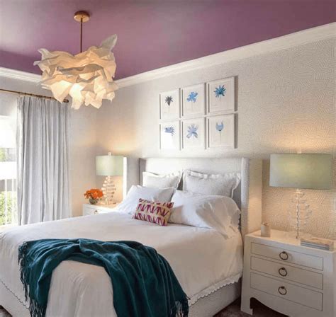 Cozy Romantic Relaxing Bedroom Color Ideas 32 DecoRelated