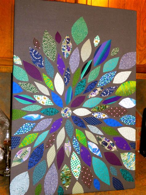 Ideas For Decorating A Fabric