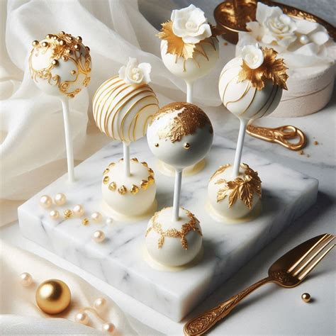 Ideas For Decorating Cake Pops