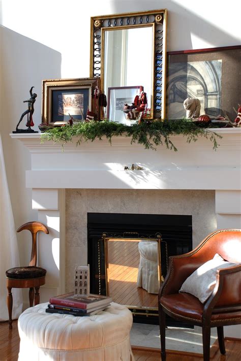 Ideas For Decorating Hearth