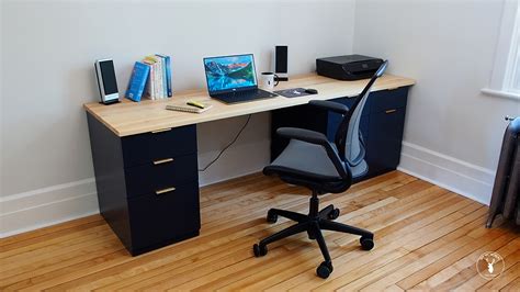 Ideas For Desk Tops