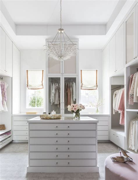 Ideas For Dressing Room Design