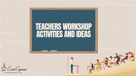 Ideas For English Workshop
