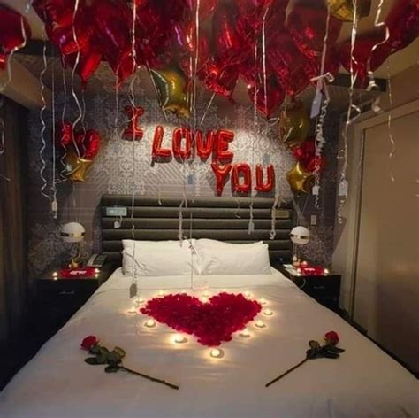 Chic master bedroom for him & her. masterbedroom chic 