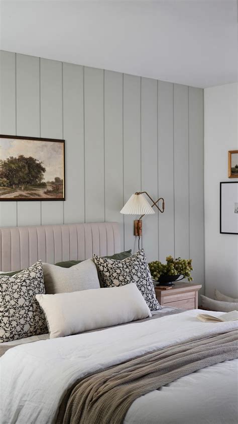 23+ Bedroom Wall Paint Designs, Decor Ideas Design