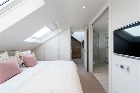 ideas for loft conversion