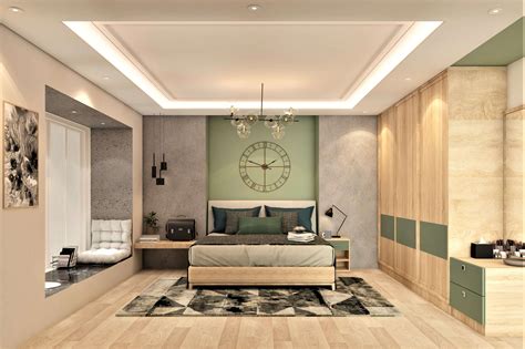 Ideas For Master Bedroom Design