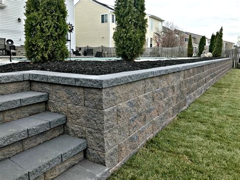 Ideas For Retaining Walls
