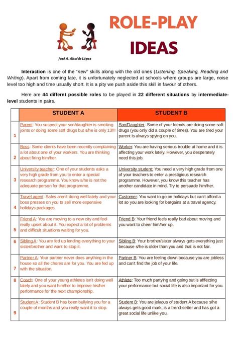 10 Lovable Role Play Ideas For The Bedroom 2021