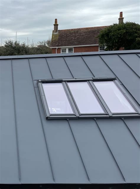 Ideas For Roof Windows