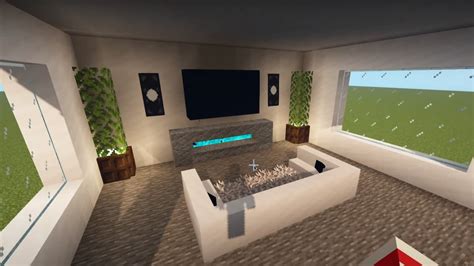 Ideas For Room Decor Minecraft