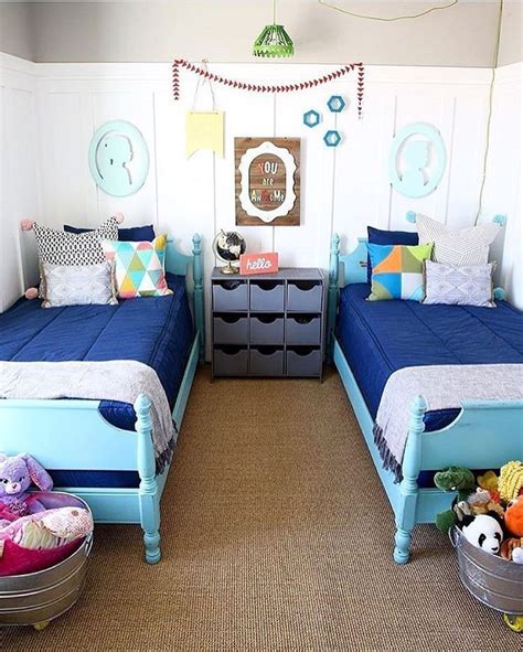 60 Amazing Kids Bedroom Design Ideas Insidexterior
