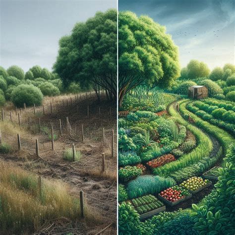 Ideas For Undeveloped Land