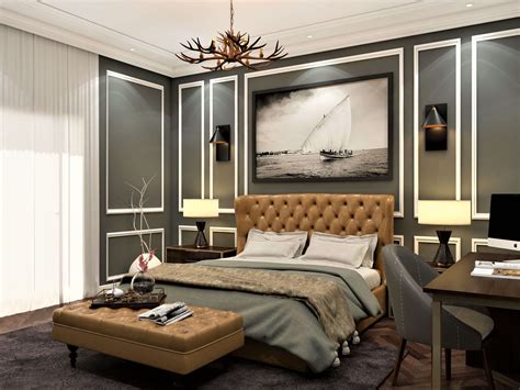 Master Bedroom Wall Decor Decor Ideas
