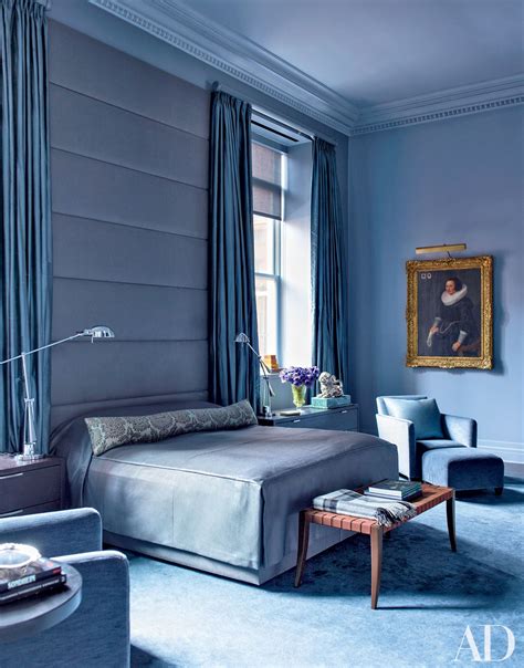 Ideas How To Paint A Bedroom