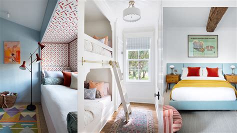 10+ Small Bedroom Decorating Ideas Design Tips for Tiny