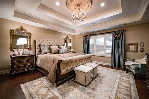 Small Master Bedroom Ideas That Pack A Punch Better