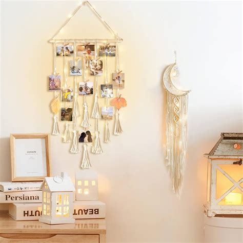 Girls Bedroom Decor A Fresh Makeover Dream catcher diy