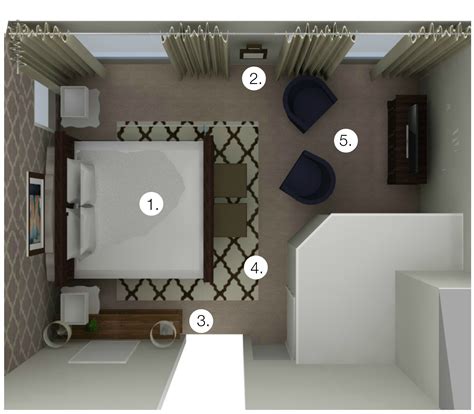 138+ Luxury Master Bedroom Designs & Ideas (Photos) Home