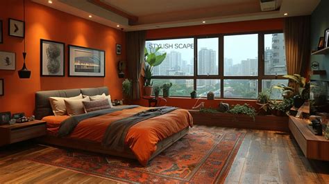 27 Cool Ideas For Your Bedroom