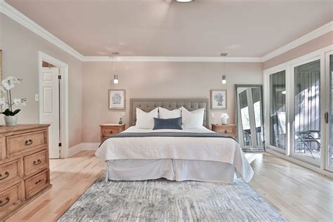 41 Cozy Blue Master Bedroom Design Ideas Blue master