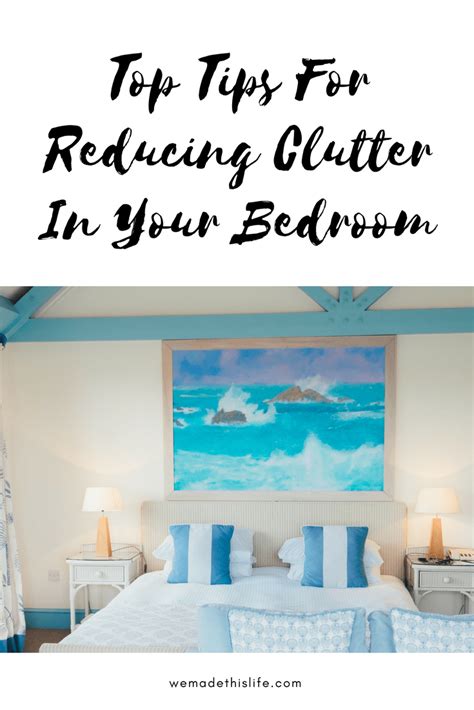How to Reduce Clutter in Your Home 10 Easy Decluttering